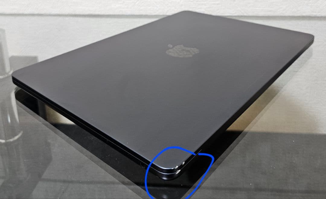 Apple MacBook Air 13.6インチ 2022 512GB