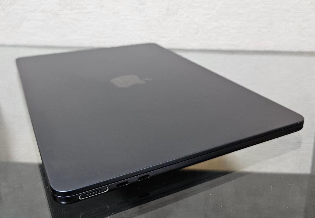 Apple MacBook Air 13.6インチ 2022 512GB