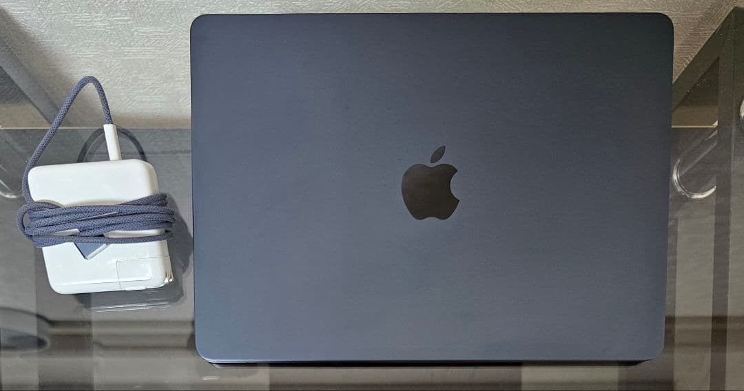 Apple MacBook Air 13.6インチ 2022 512GB