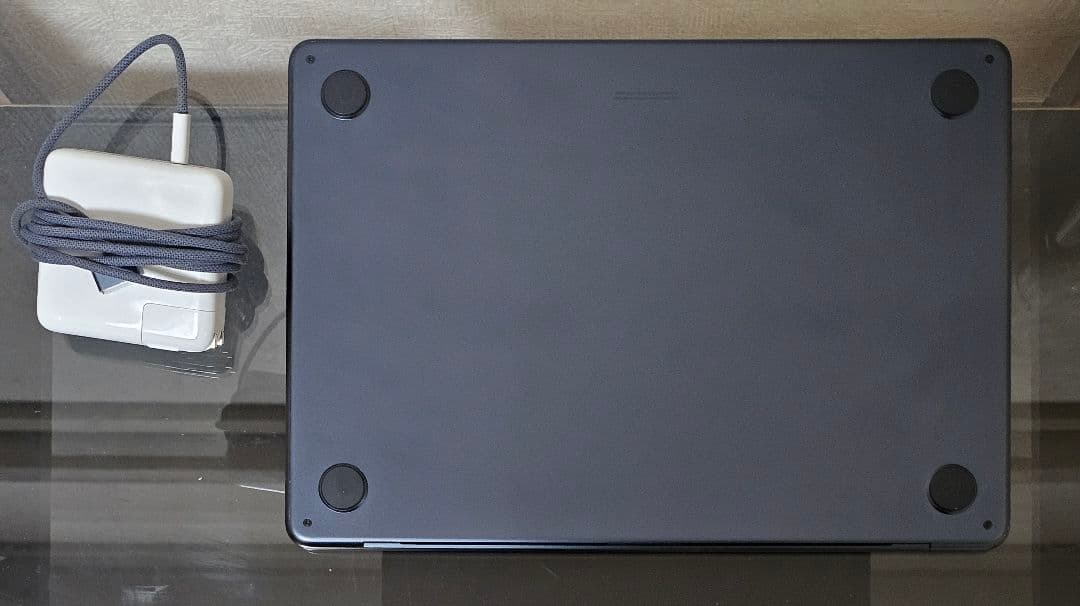 Apple MacBook Air 13.6インチ 2022 512GB