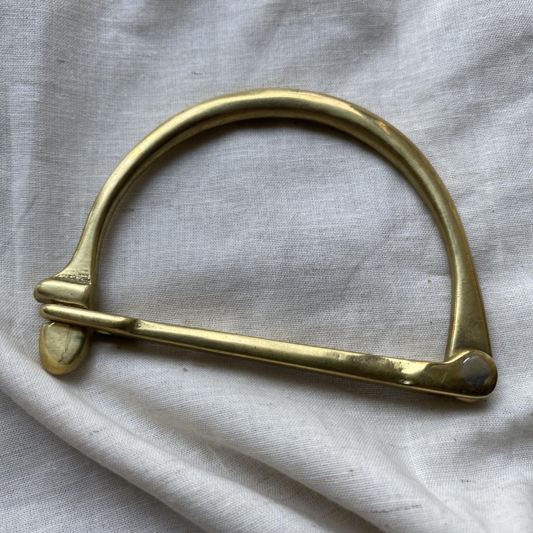 アクセサリー FUMIKA UCHIDA D-SNAP GOLD