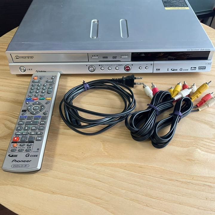 パイオニアPioneer VRW2175-A