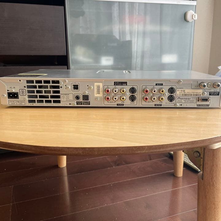 パイオニアPioneer VRW2175-A