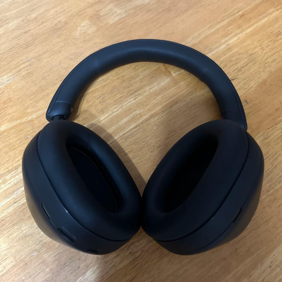 ヘッドホン sony WH-1000XM5