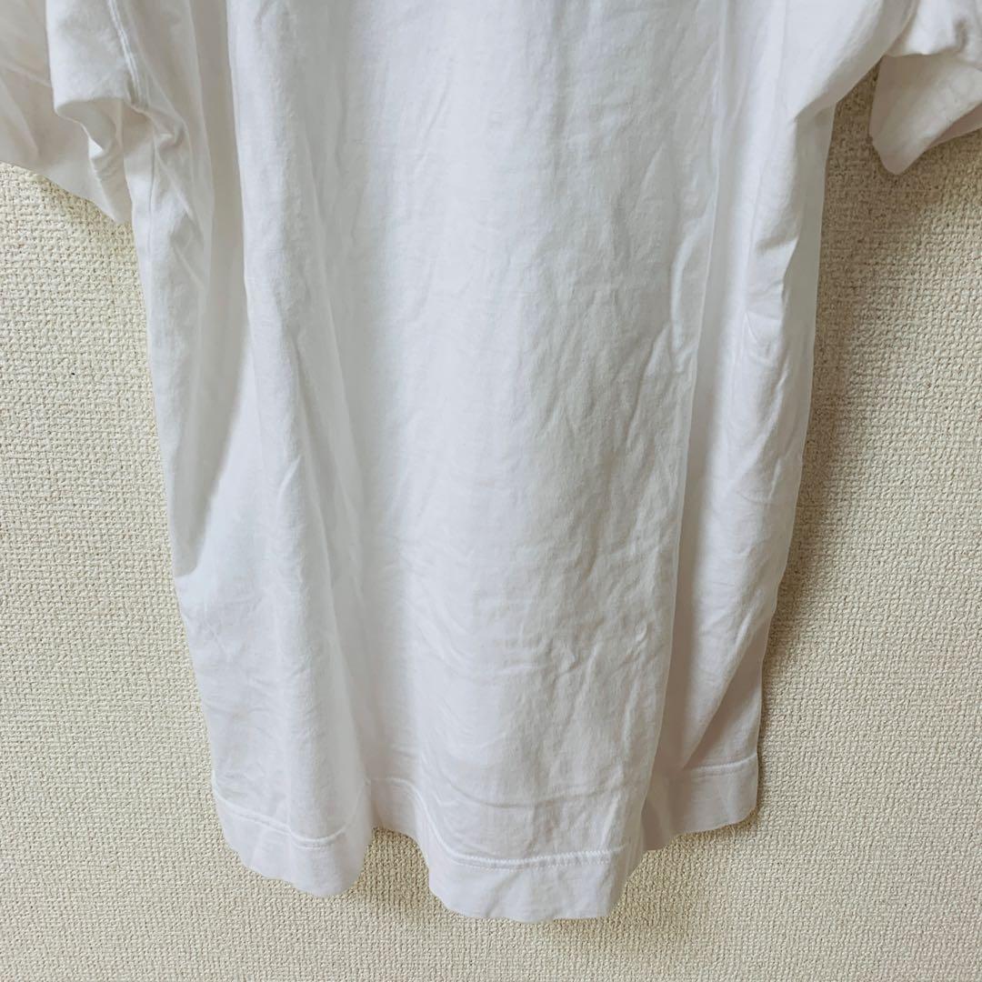 Vivienne Westwood Tシャツ　オーブ　白　01