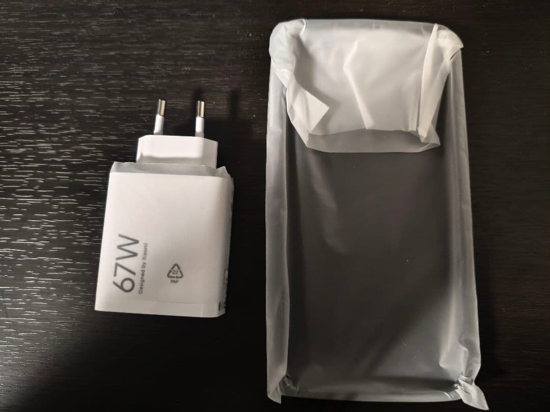 POCO X6 Pro 5G 本体 ブラック 12GB＋512GB グローバル版