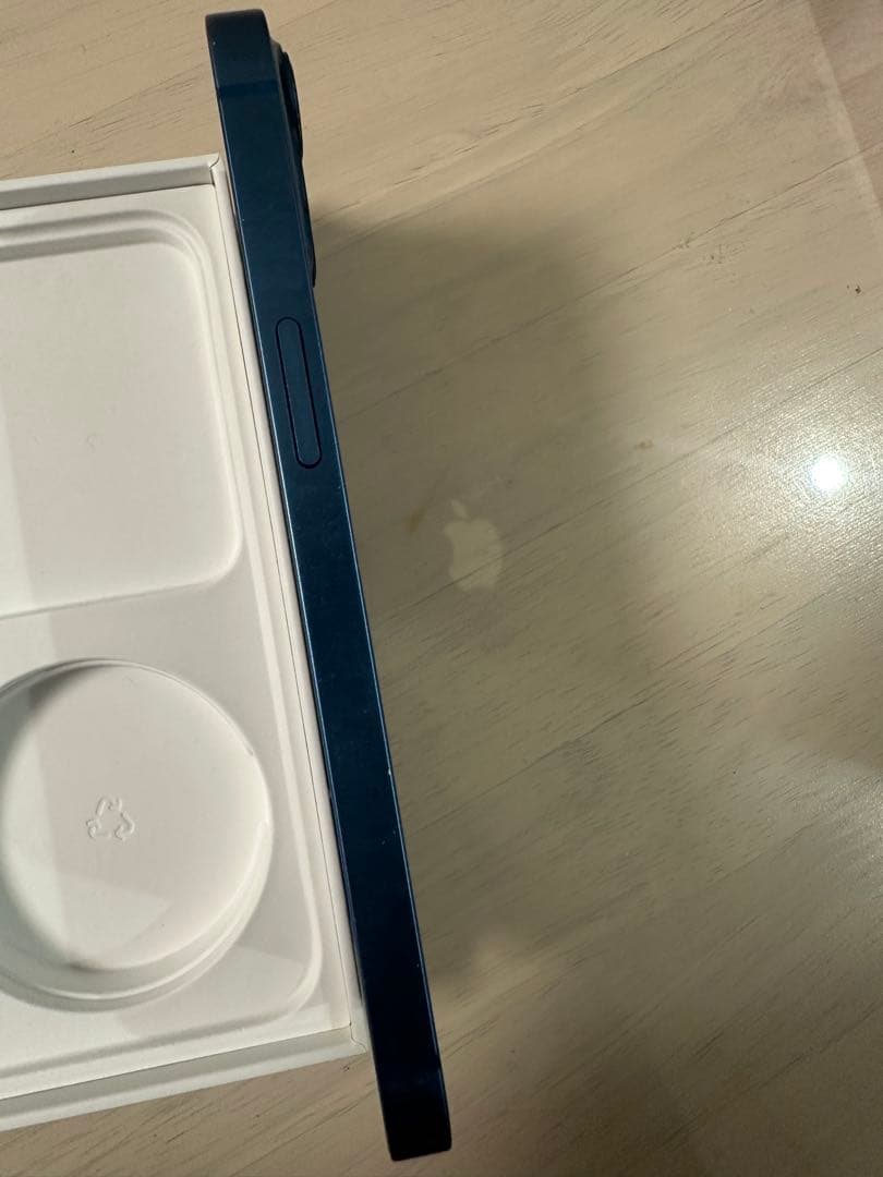 Apple iPhone 13 ブルー 128GB