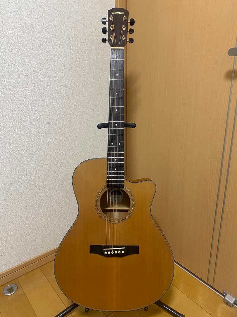Morris S-30 美品