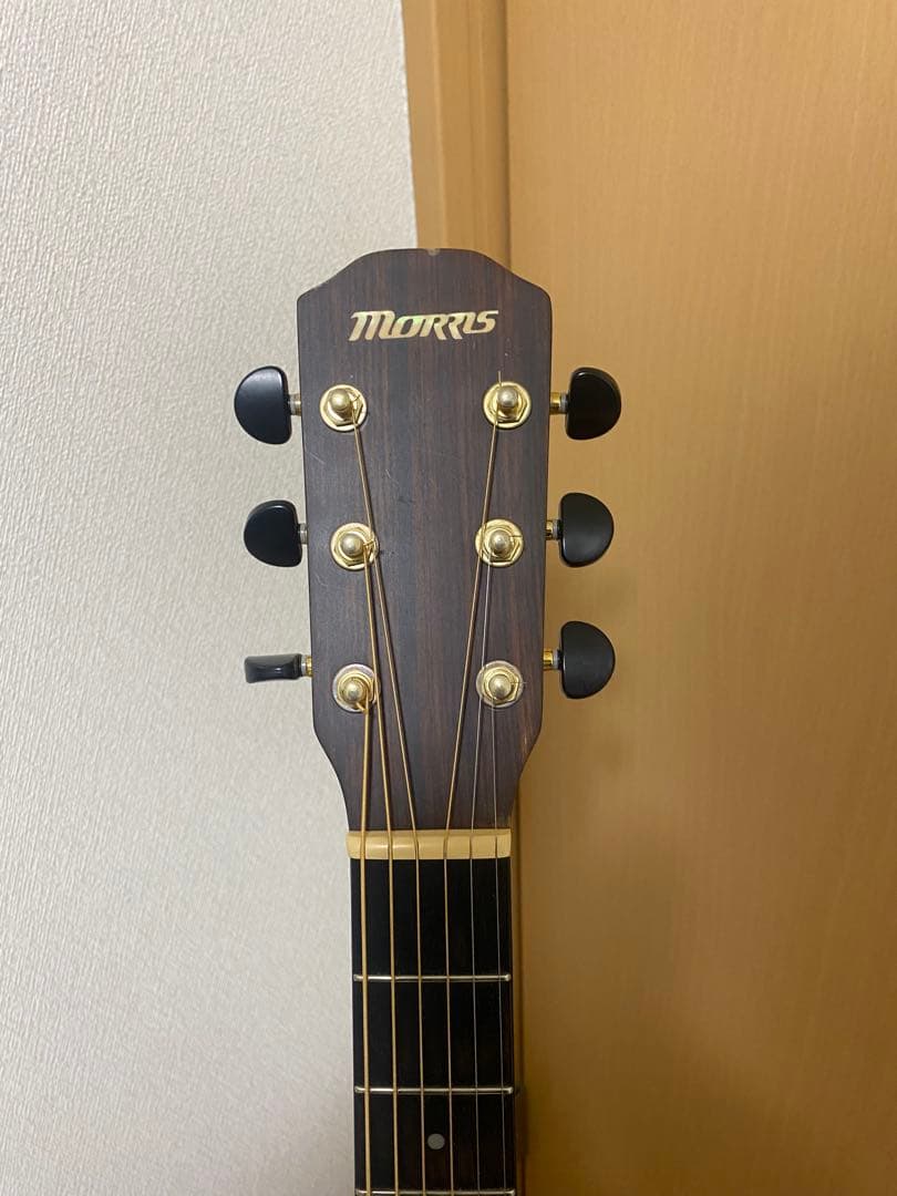 Morris S-30 美品