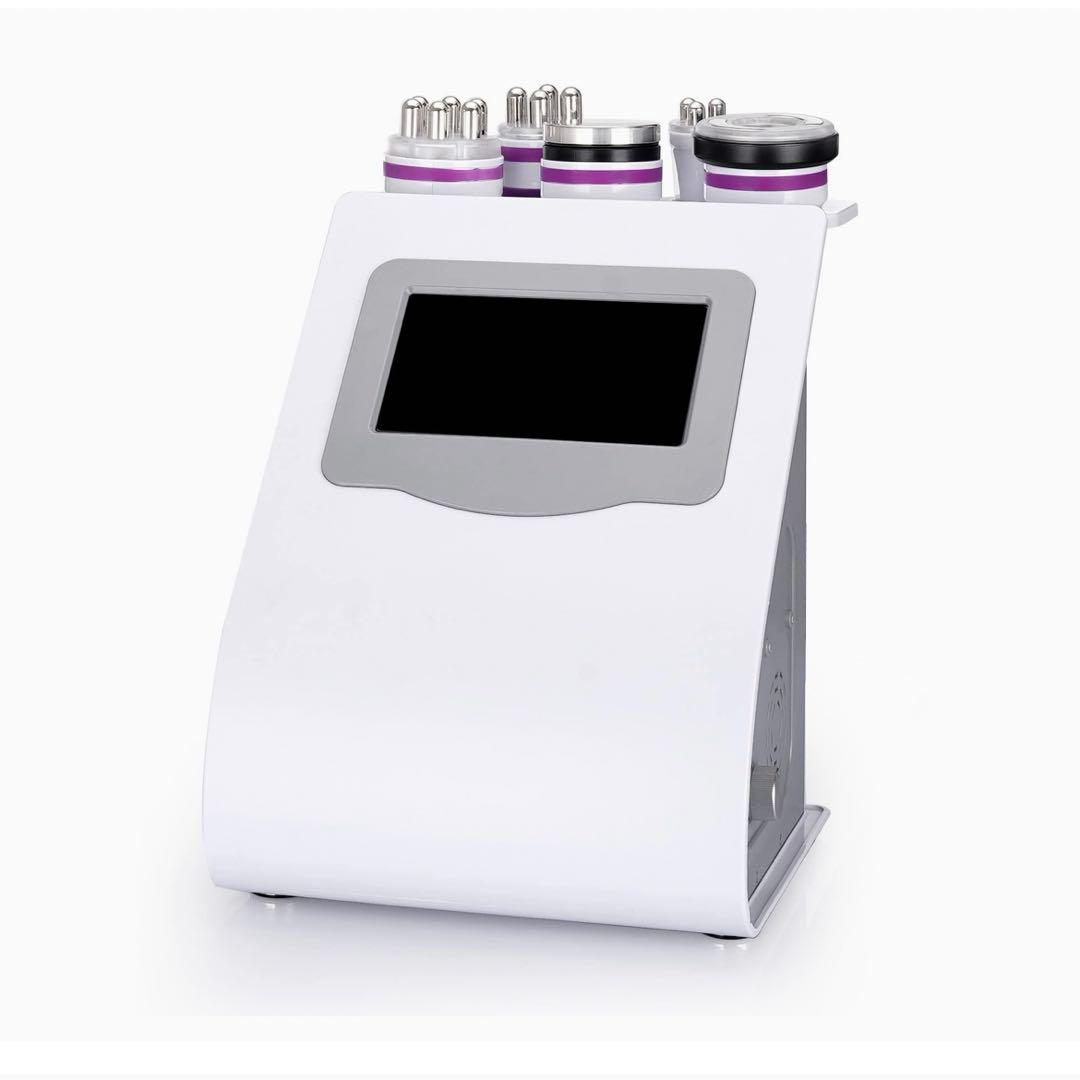 ★キャビテーション★