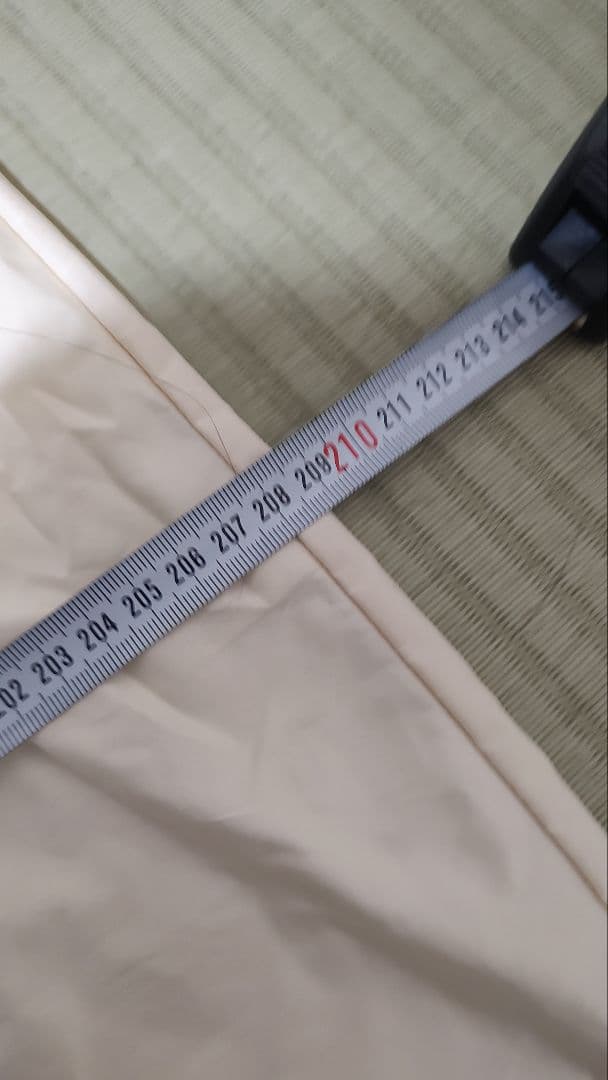 テイジン ミクロガード プレミアム 掛け布団カバー 2枚