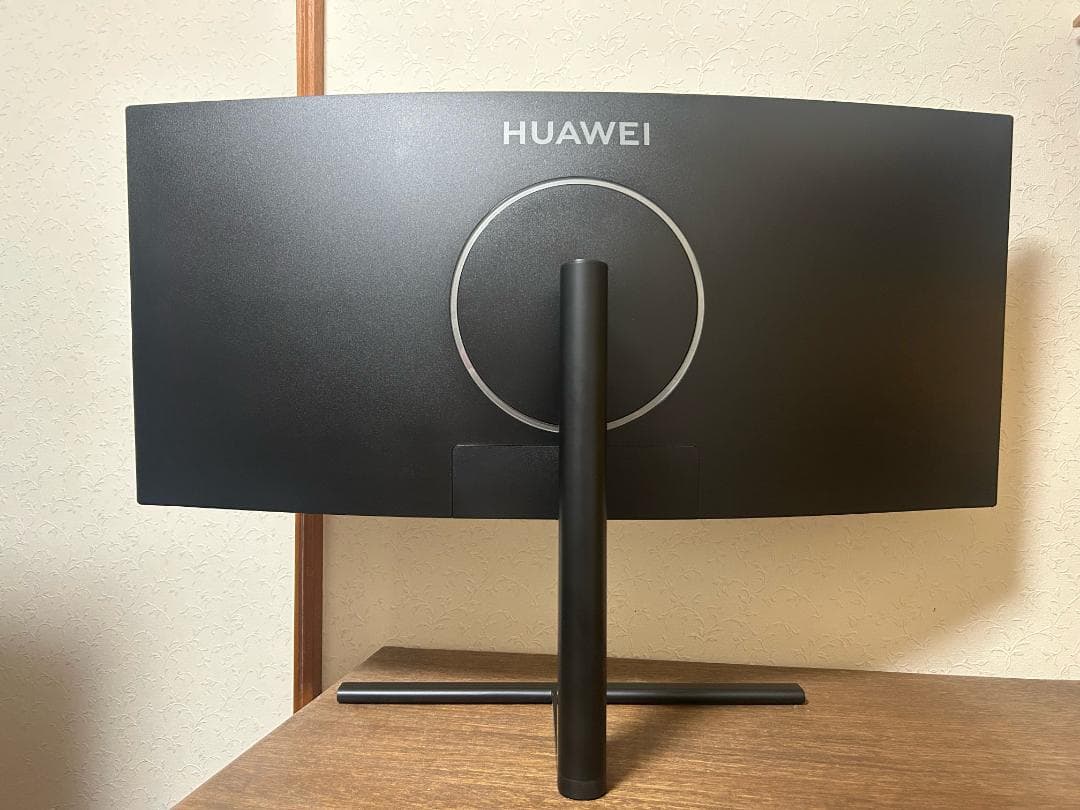 HUAWEI MateView GT34インチ Standard Edition
