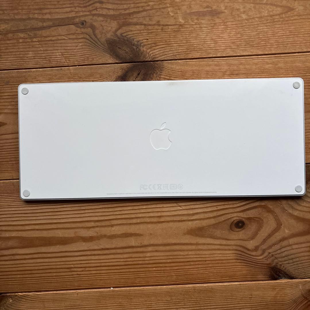 iMac Retina 4K 21.5インチ(2017)