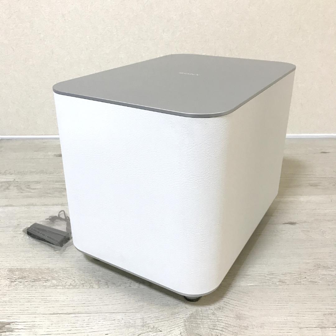 SONY ワイヤレスサブウーファー SWF-BR100 ブラビア BRAVIA