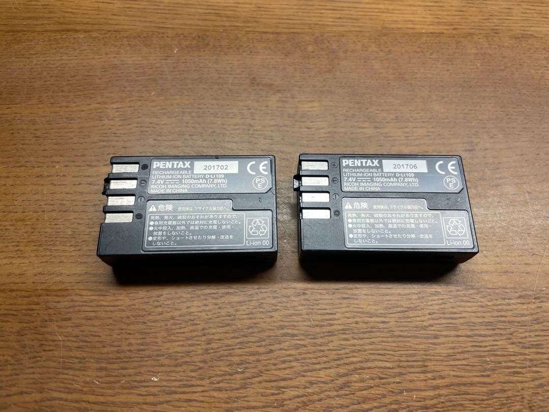 【美品】PENTAX K-70+18-135mmレンズ 対策ソレノイド交換済み