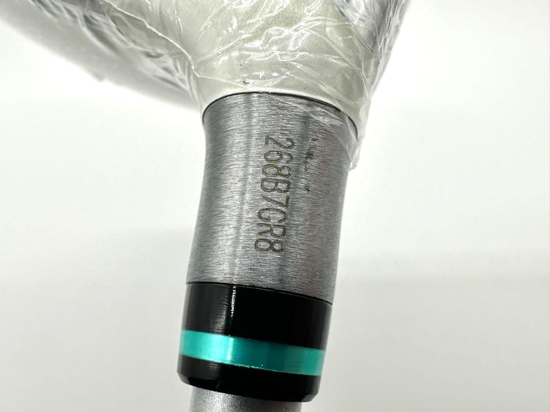 【新品】TMステルスグローレ｜3番フェアウェイウッドレディース｜スピーダーNX