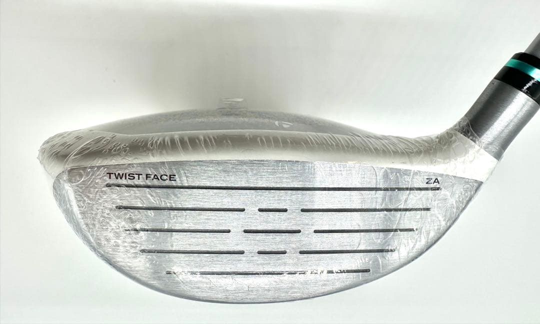 【新品】TMステルスグローレ｜3番フェアウェイウッドレディース｜スピーダーNX