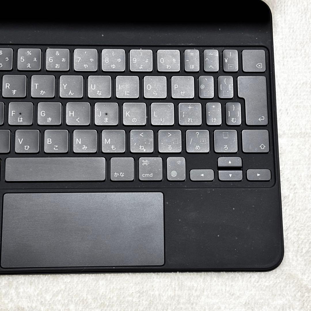 11インチ iPad Air M2 Magic Keyboard