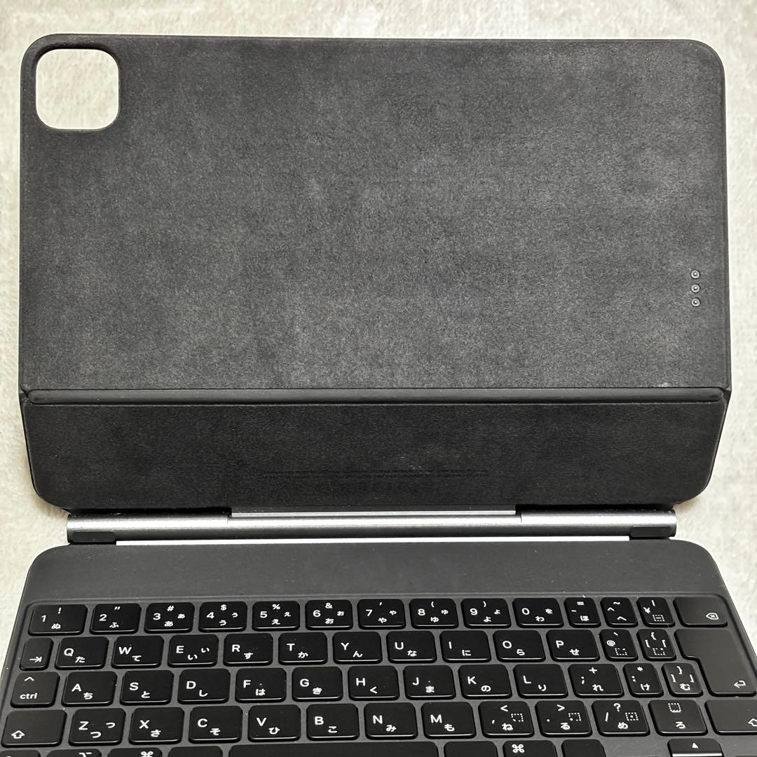 11インチ iPad Air M2 Magic Keyboard