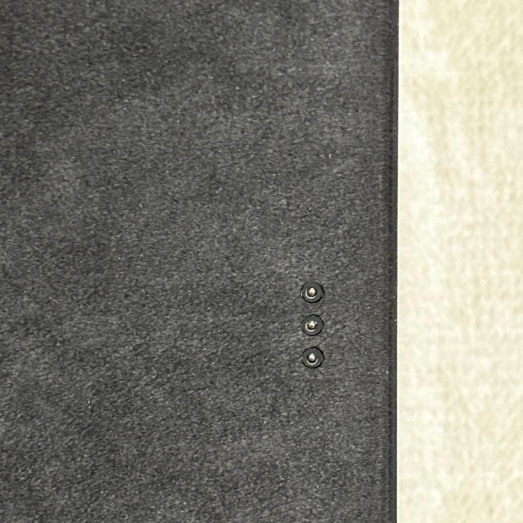 11インチ iPad Air M2 Magic Keyboard