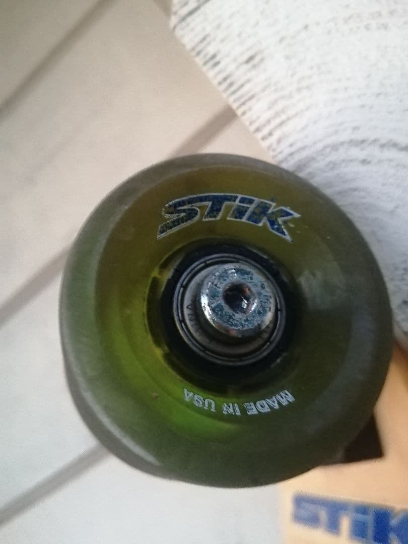 CARVE BOARDカーブ ボードSTIK & RENNER PRO2台セット