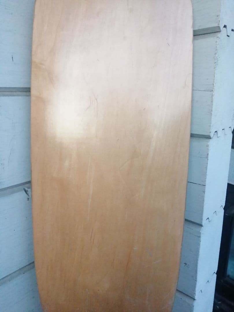 CARVE BOARDカーブ ボードSTIK & RENNER PRO2台セット