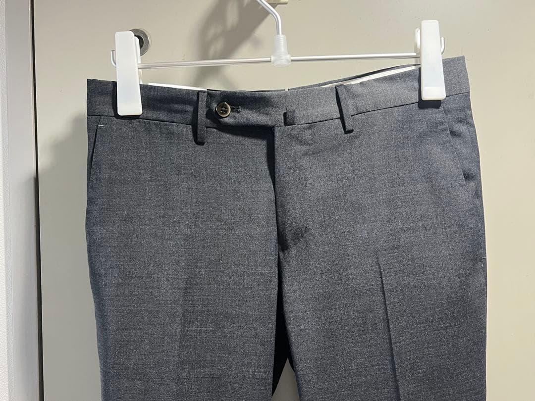 新品 PT TORINO トラベラー　SLIM FIT 44 ジャブス