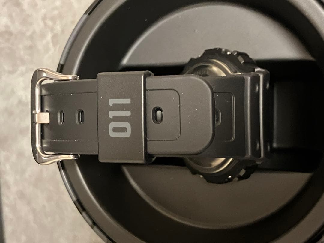 STRANGER THINGS G-SHOCK ストレンジャーシングスモデル