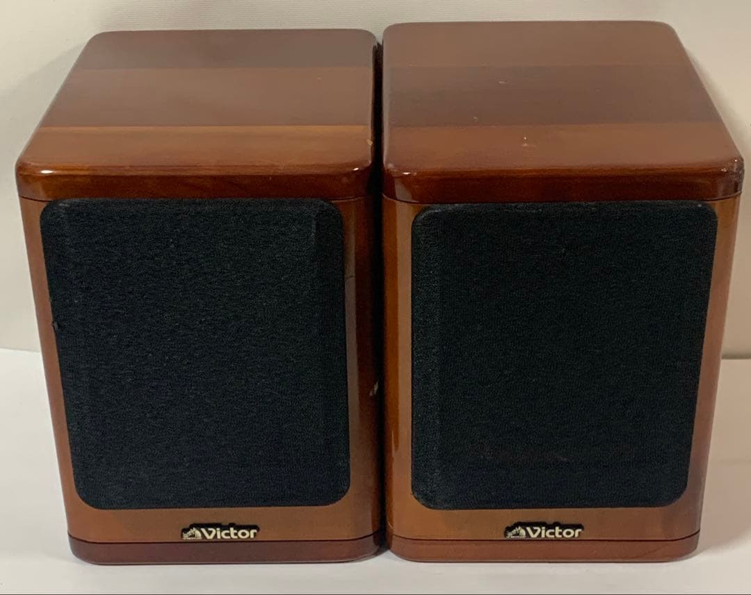 Victor SP-FS1 ペアスピーカー
