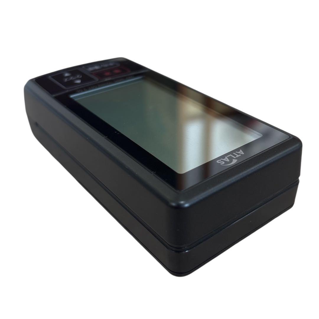 ユピテル GST-5 GL ATLAS GOLF OP-A009