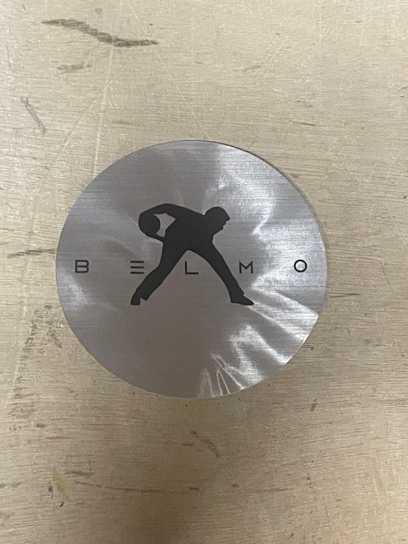 新品　ストーム　アイデンティティ　15P