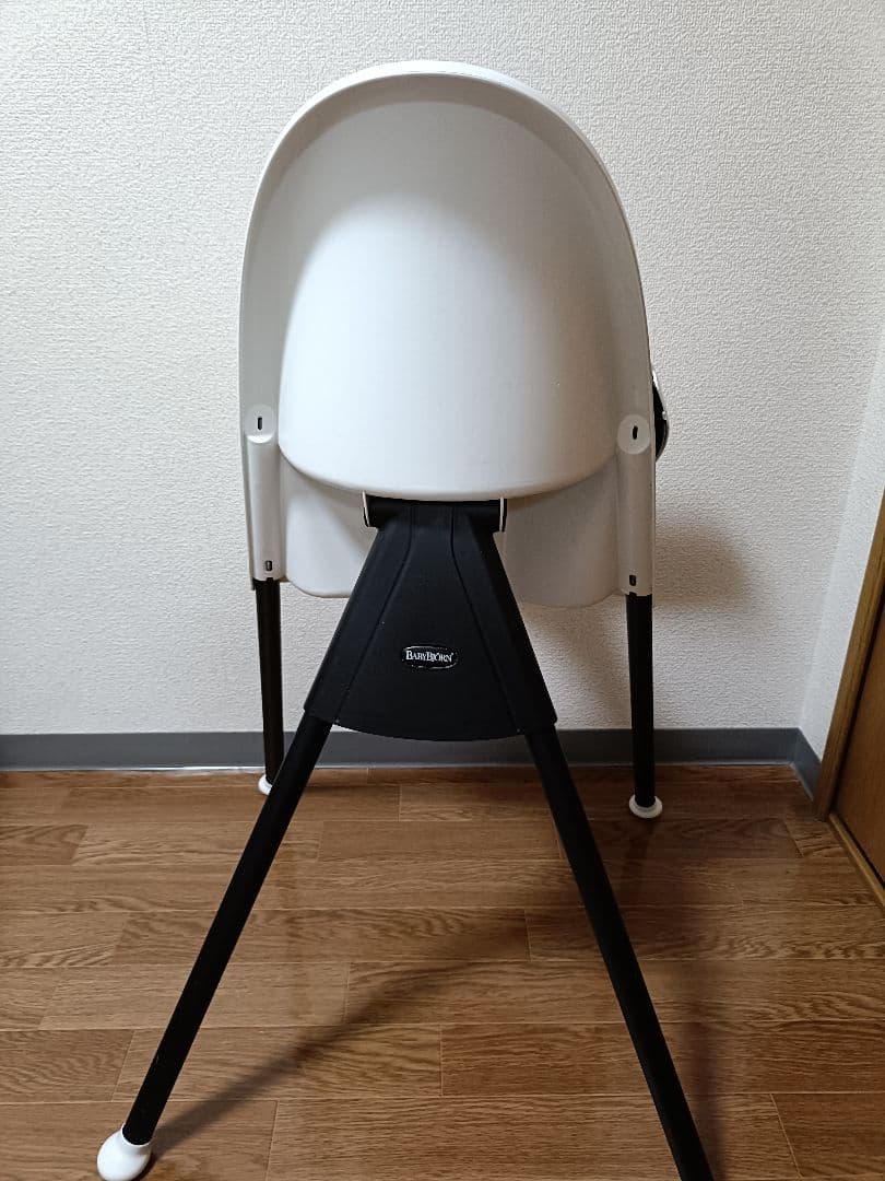 BABY BJORN　ベビービョルンのハイチェア