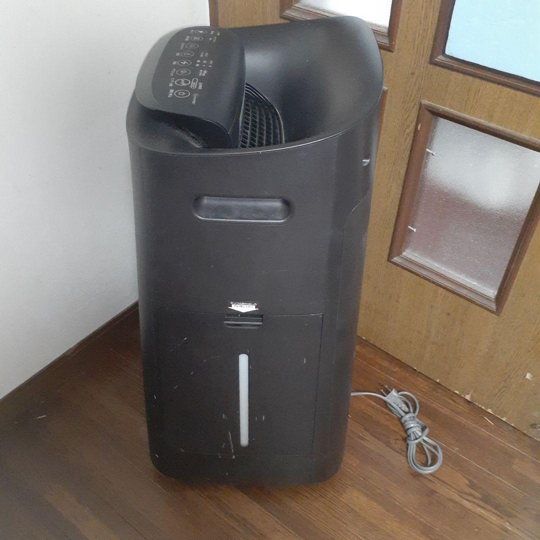 シャープ　加湿空気清浄機　KI-X75E7-T