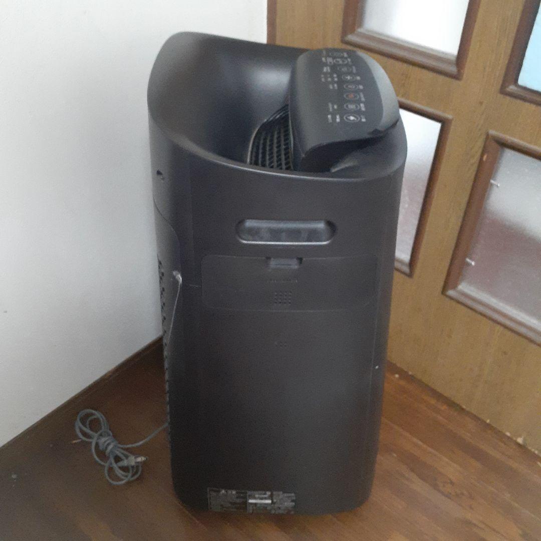 シャープ　加湿空気清浄機　KI-X75E7-T