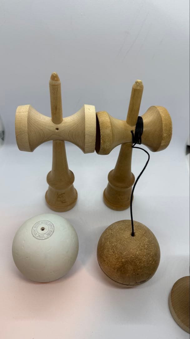 SULAB×Israel タクヤモデル けん玉