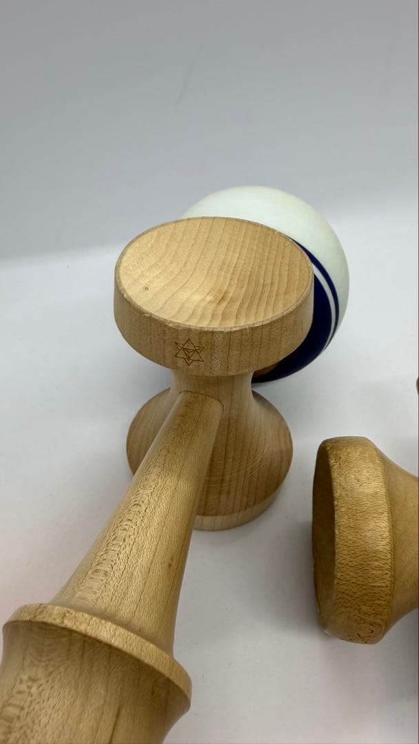 SULAB×Israel タクヤモデル けん玉