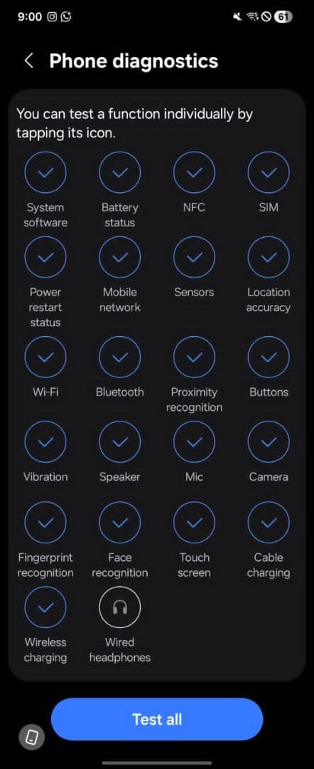 Samsung Z Flip5 256GB ミント SIMフリー 良品 即発送