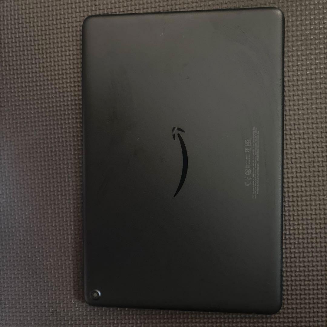 Amazon Fire HD 10 タブレット13世代
