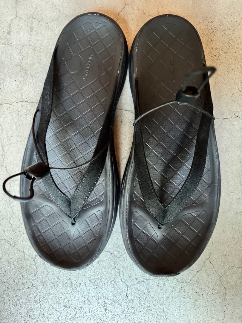 【美品28cm】nonnative × rig