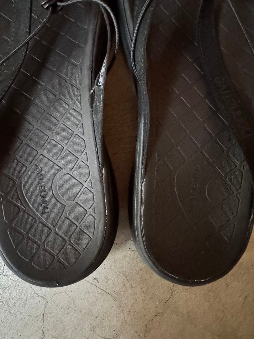 【美品28cm】nonnative × rig