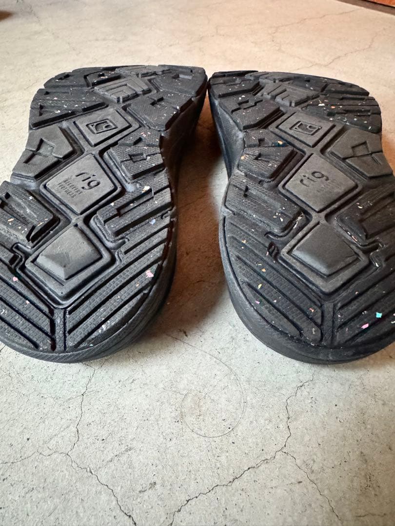 【美品28cm】nonnative × rig