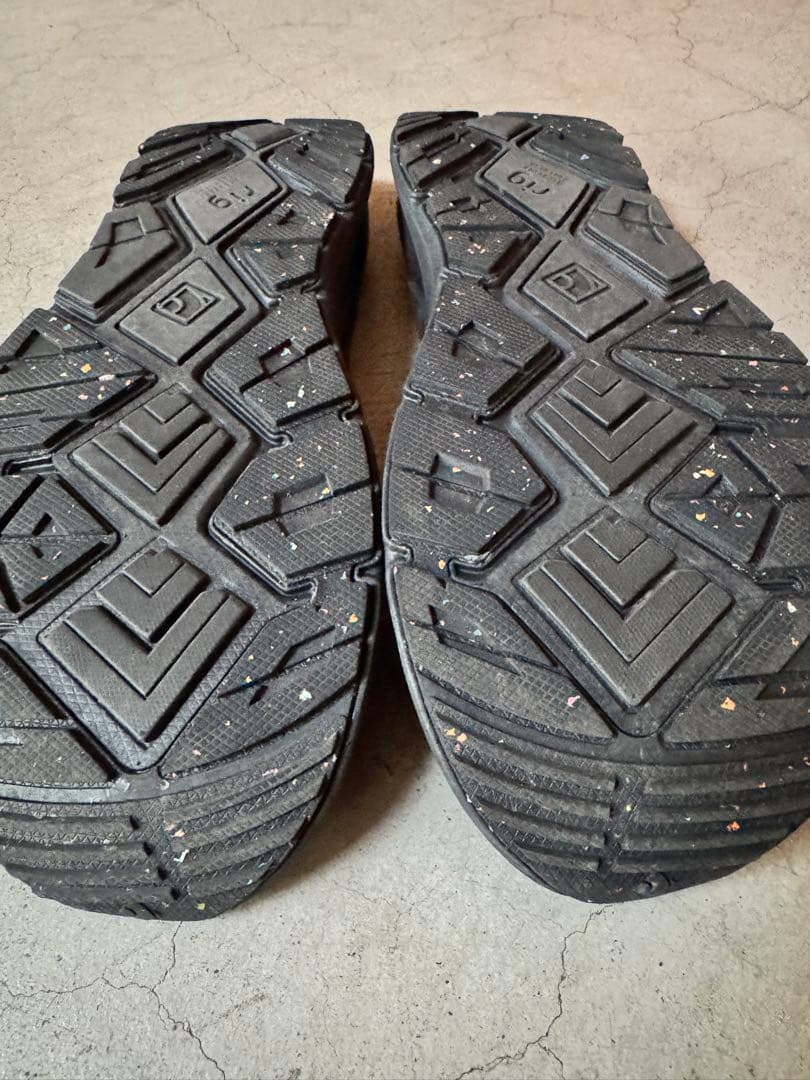 【美品28cm】nonnative × rig