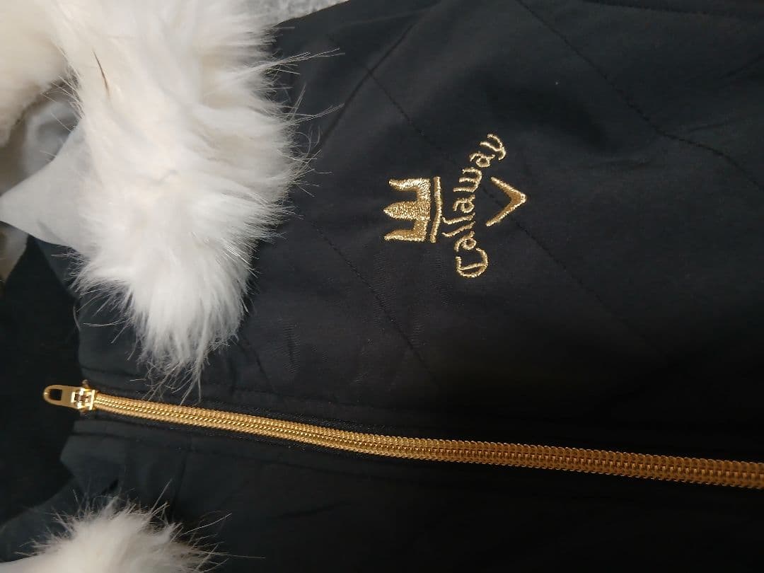 Callaway ブラックファーベスト