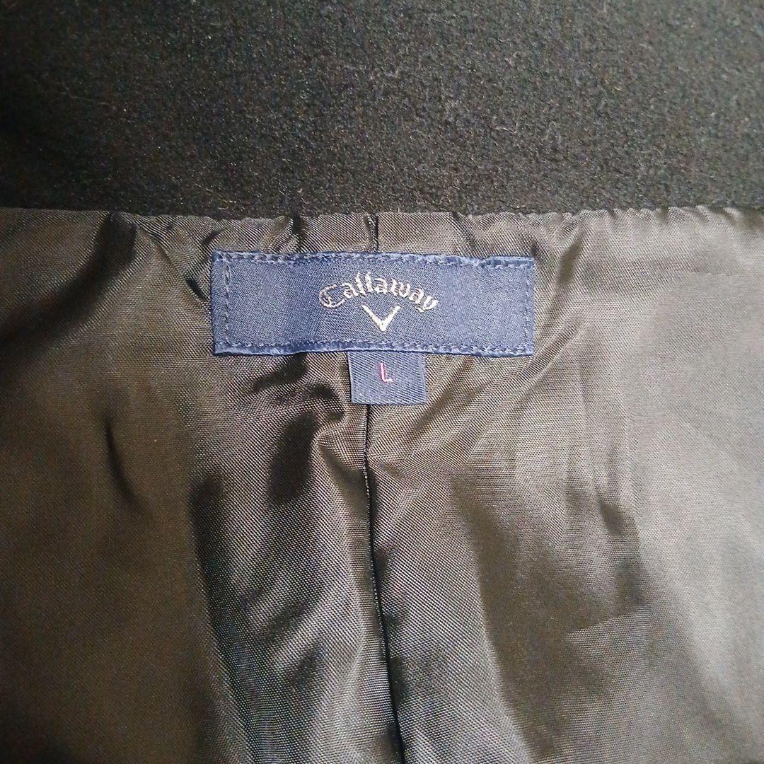 Callaway ブラックファーベスト