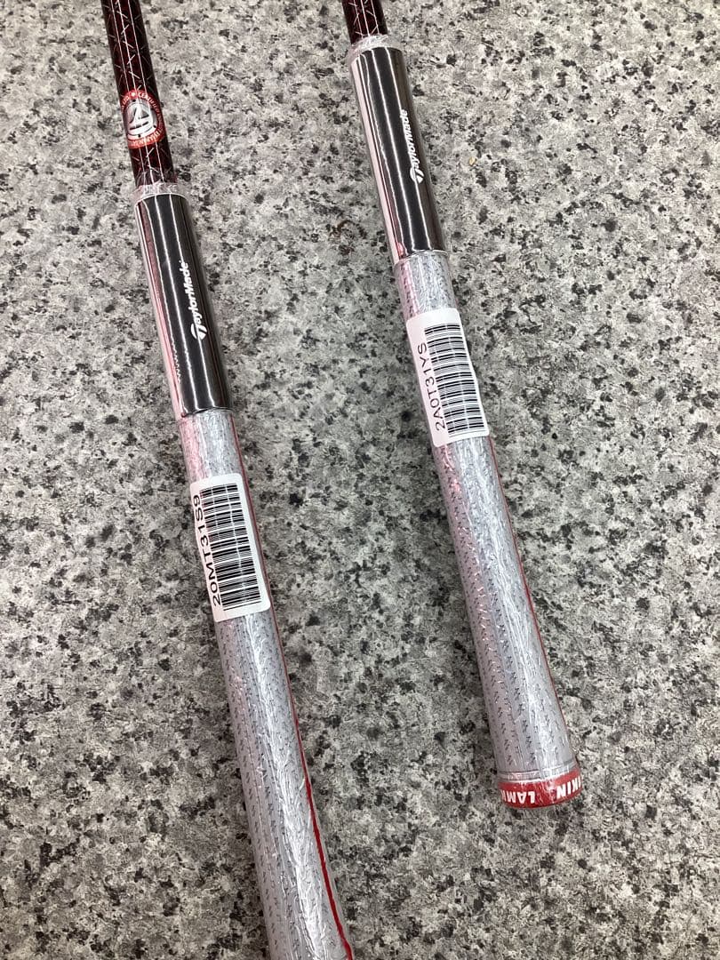 【新品、未使用】STEALTH2 HD 3W,5W レディースL 2本セット