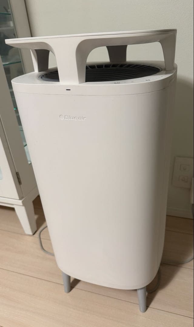 【ブルーエア】【大きい方】ダストマグネット 空気清浄機 5410i