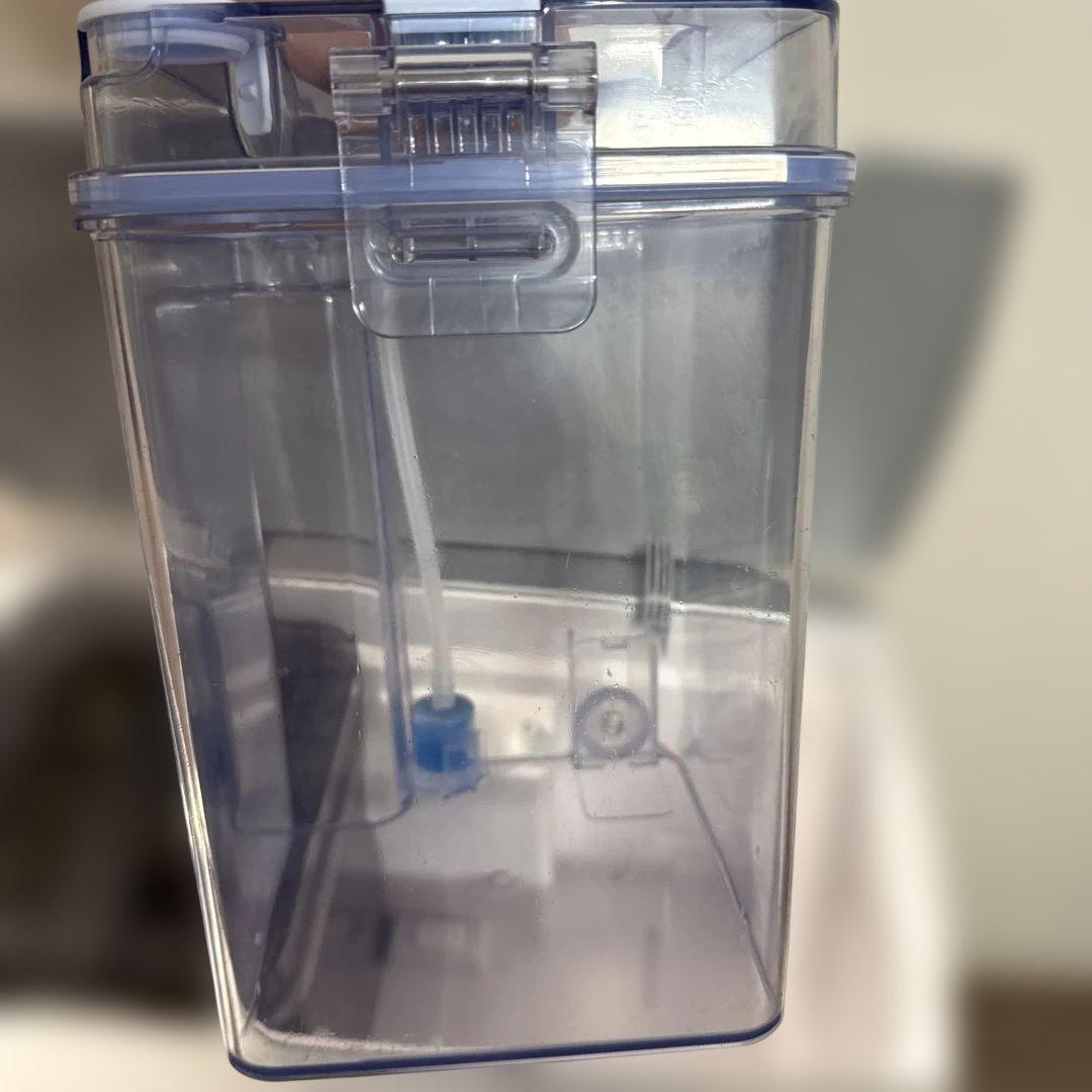 ECOVACS エコバックス DEEBOT ロボット掃除機 T20 OMNI