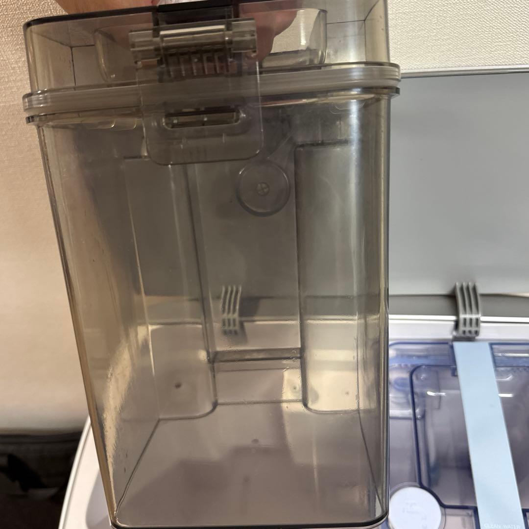 ECOVACS エコバックス DEEBOT ロボット掃除機 T20 OMNI