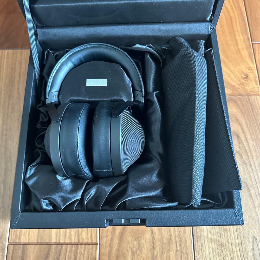 SONY MDR-Z1R ヘッドフォン