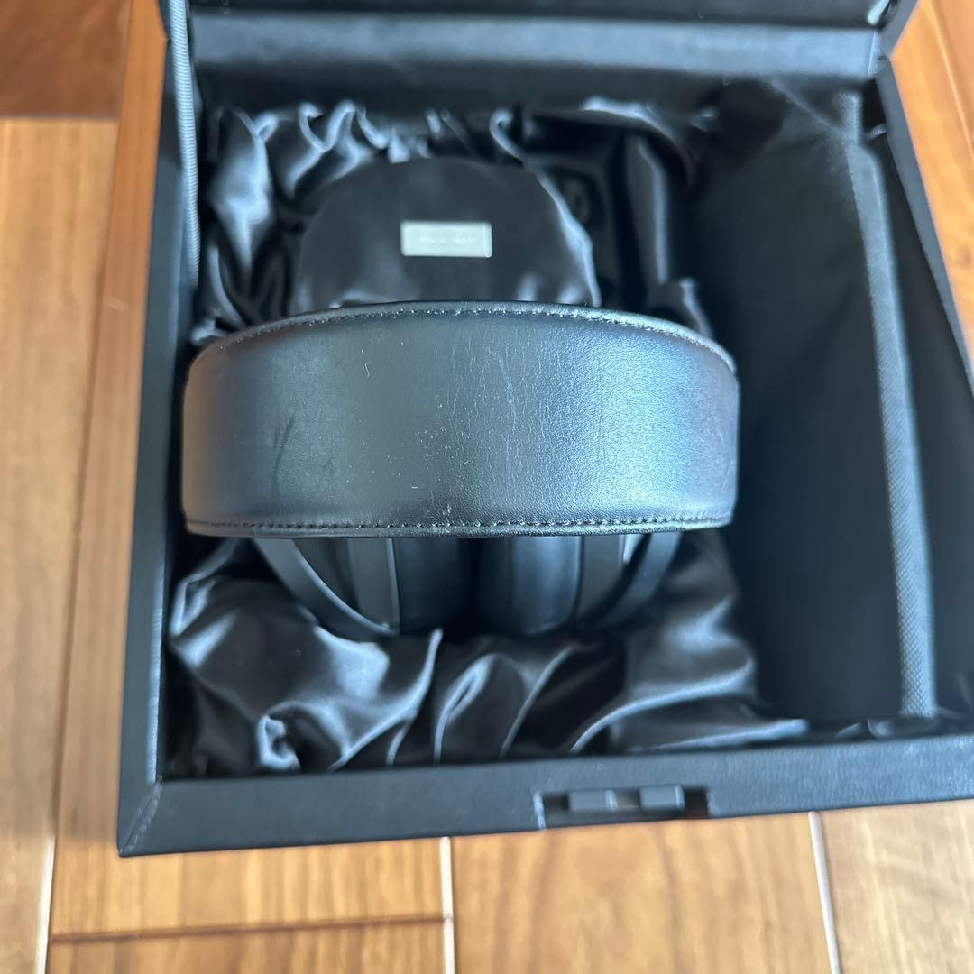 SONY MDR-Z1R ヘッドフォン